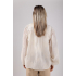 Nukus Daan Blouse Embroidery, off white